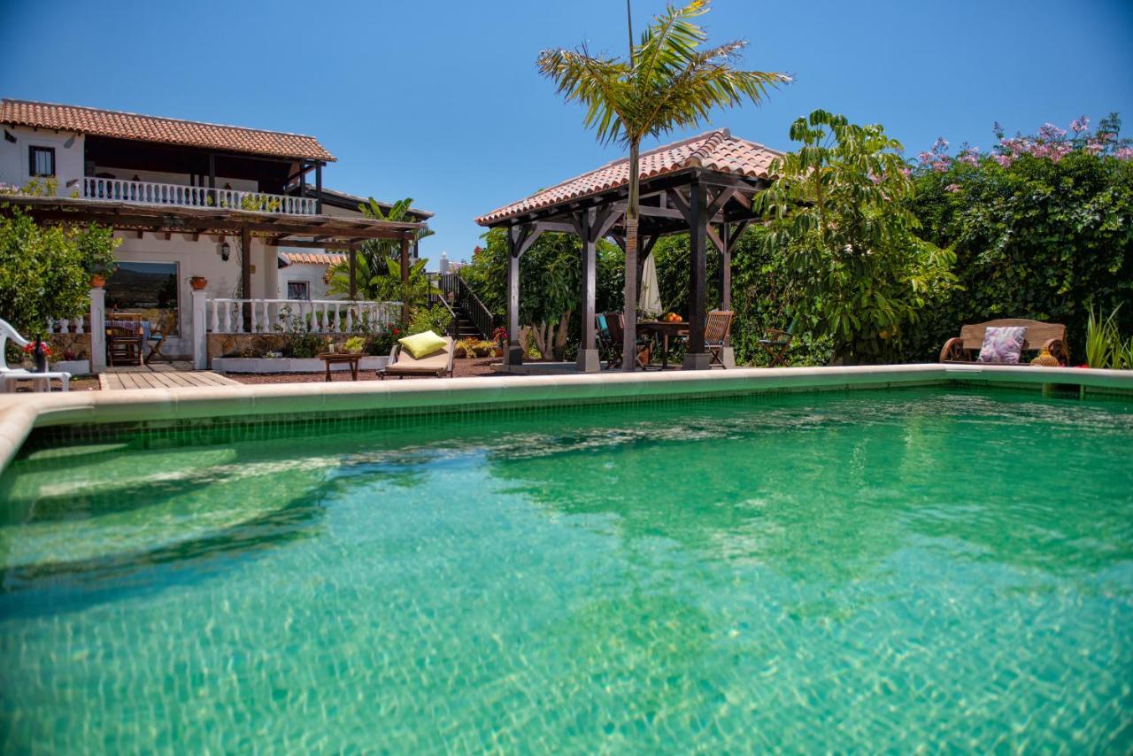 Finca San Agustin * El Río